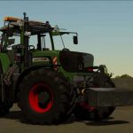 fendt 900 tms vario g2 v1.0.0.1 fs22 3