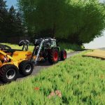 fendt 900 tms vario g3 v1.0 fs22 3