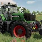 fendt 900 tms vario v1.0 fs22 1