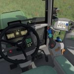 fendt 900 tms vario v1.0 fs22 2