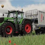 fendt 900 tms vario v1.0 fs22 3