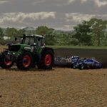 fendt 900 tms vario v1.0 fs22 4