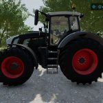 fendt 900 vario black beauty v1.0 fs22 6