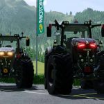 fendt 900 vario editions edit v1.2 fs22 10