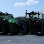 fendt 900 vario editions edit v1.2 fs22 2