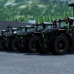 fendt 900 vario editions edit v1.2 fs22 7