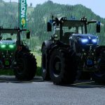 fendt 900 vario editions edit v1.2 fs22 9