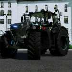 fendt 900 vario editions edit v1.2.1 fs22 2