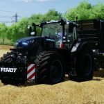 fendt 900 vario editions edit v1.2.1 fs22 4