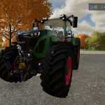 fendt 900 vario gen6 v1.0.0.0beta fs22 1