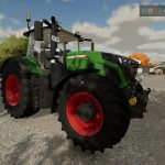 fendt 900 vario gen6 v1.0.0.0beta fs22 3