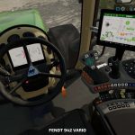 fendt 900 vario gen6 v1.0.0.0beta fs22 4