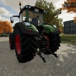 fendt 900 vario gen6 v1.0.0.0beta fs22 5