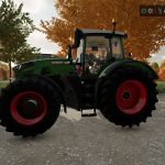 fendt 900 vario gen6 v1.0.0.0beta fs22 6