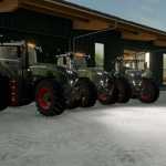 fendt 900 vario gen7 edit v1.0 fs22 1