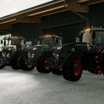 fendt 900 vario gen7 edit v1.0 fs22 2