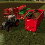 fendt 900 vario gen7 edit v1.0 fs22 4