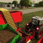 fendt 900 vario gen7 edit v1.0 fs22 6