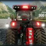 fendt 900 vario mt le v1.0 fs22 10