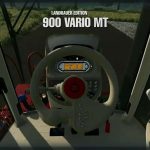 fendt 900 vario mt le v1.0 fs22 2