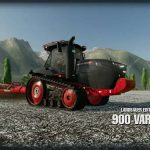 fendt 900 vario mt le v1.0 fs22 4