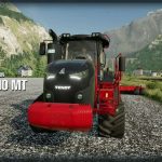 fendt 900 vario mt le v1.0 fs22 8