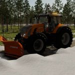 fendt 900 vario s4 edited v1.0 fs22 5