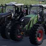 fendt 900 vario s4 v1.0 fs22 1 1