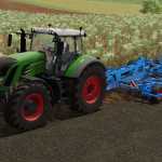 fendt 900 vario s4 v1.0 fs22 1 2