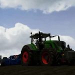 fendt 900 vario s4 v1.0 fs22 2