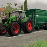 fendt 900 vario s4 v1.0 fs22 2 2