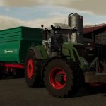 fendt 900 vario s4 v1.0 fs22 6