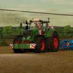 fendt 900 vario s4 v1.0.0.1 fs22 1