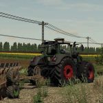 fendt 900 vario s4 v1.0.0.1 fs22 10