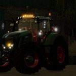 fendt 900 vario s4 v1.0.0.1 fs22 2