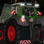 fendt 900 vario s4 v1.0.0.1 fs22 3