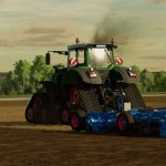 fendt 900 vario s4 v1.0.0.1 fs22 4