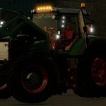 fendt 900 vario s4 v1.0.0.1 fs22 5