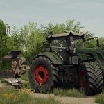 fendt 900 vario s4 v1.0.0.1 fs22 7