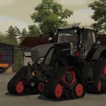 fendt 900 vario s4 v1.0.0.1 fs22 8