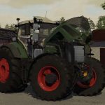 fendt 900 vario s4 v1.0.0.1 fs22 9