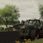 fendt 900 vario s4 v1.0.0.2 fs22 2