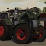 fendt 900 vario s4 v1.0.0.2 fs22 4