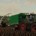 fendt 900 vario s4 v1.0.0.3 fs22 2