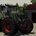 fendt 900 vario s4 v1.0.0.4 fs22 4