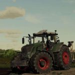 fendt 900 vario s4 v1.0.0.4 fs22 6