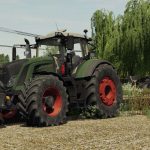 fendt 900 vario s4 v1.0.0.5 fs22 4