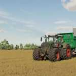 fendt 900 vario s4 v1.0.0.8 fs22 1