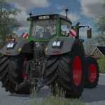 fendt 900 vario s4 v3.0 fs22 1