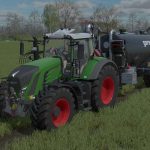 fendt 900 vario s4 v3.0 fs22 3